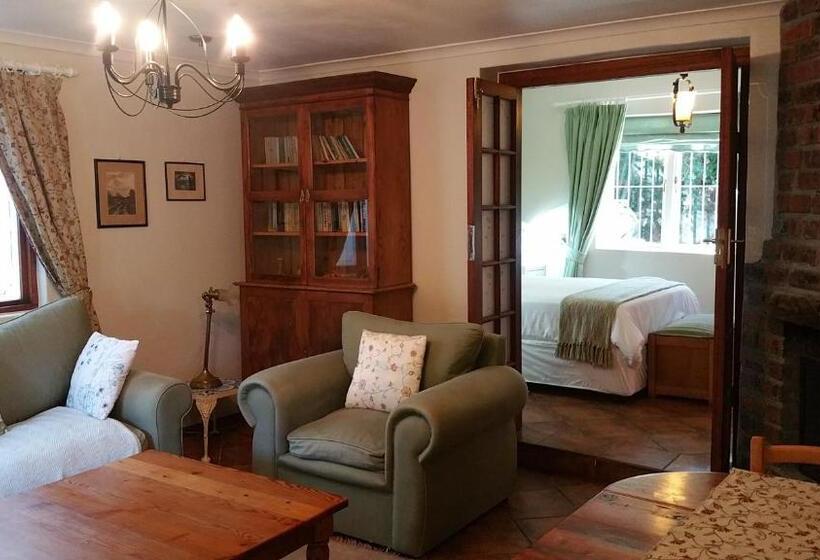 Номер Стандарт, Sacred Mountain Lodge