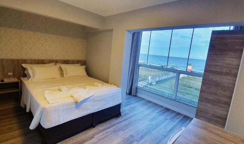 Номер Deluxe Вид на Море, Navega Beach Palace