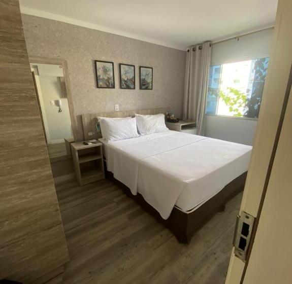 Номер Superior Одноместный, Navega Beach Palace
