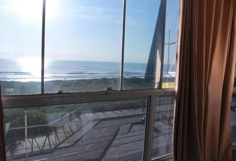 싱글 디럭스 룸, Navega Beach Palace