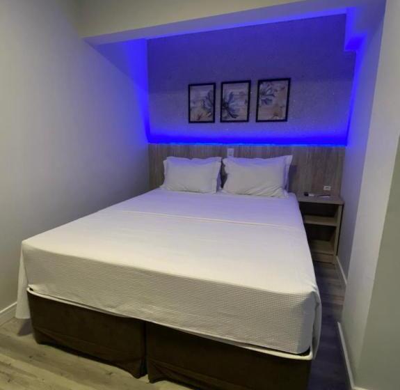 Номер Deluxe Одноместный, Navega Beach Palace