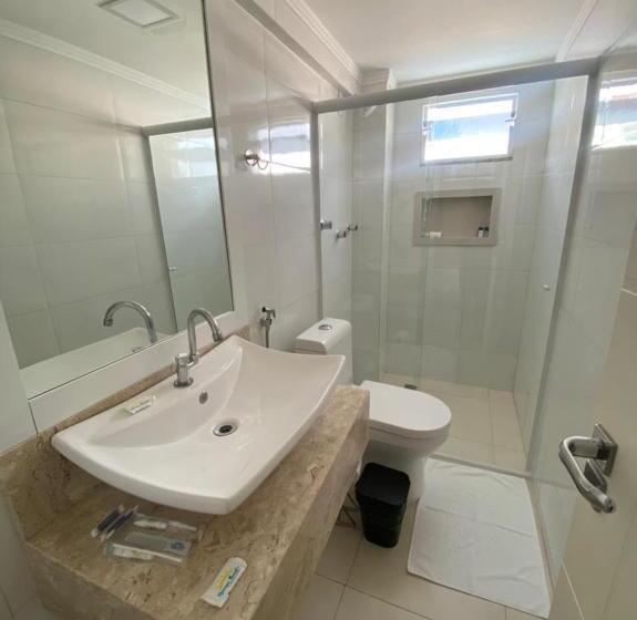 Номер Deluxe, Navega Beach Palace