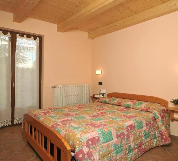 Номер Economy, Agriturismo Cascina Prato