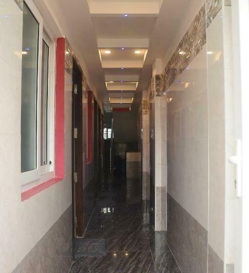 经济房, Orchard Inn