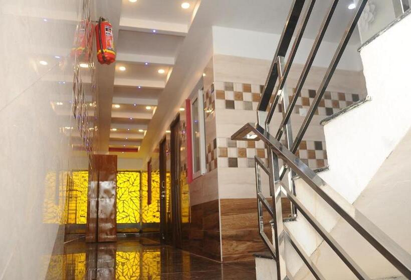 豪华房间, Orchard Inn