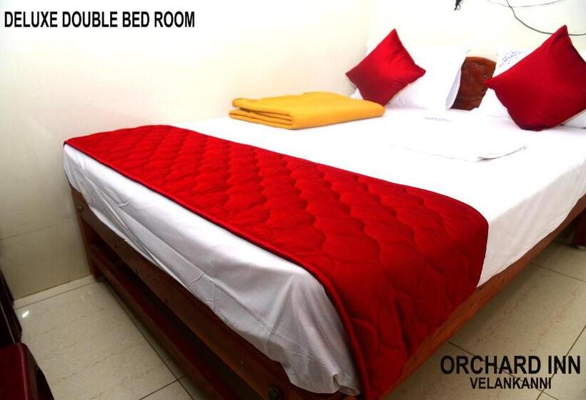 豪华房间, Orchard Inn