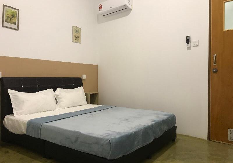 Номер Стандарт, Spot On 89805 The Traveler Home