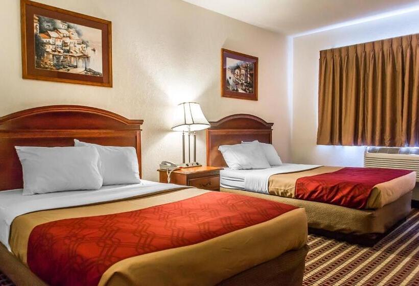 Номер Стандарт, Economy Inn & Suites