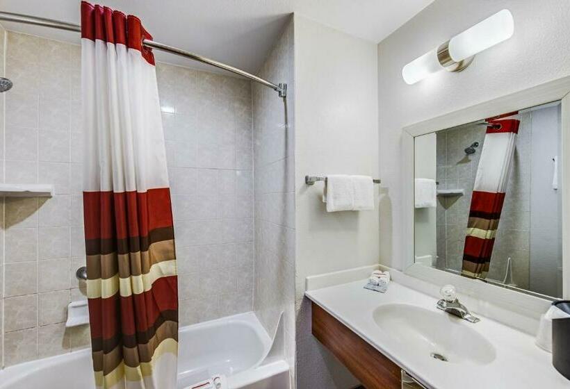 اتاق سوپریور, Ramada By Wyndham Medford Airport North