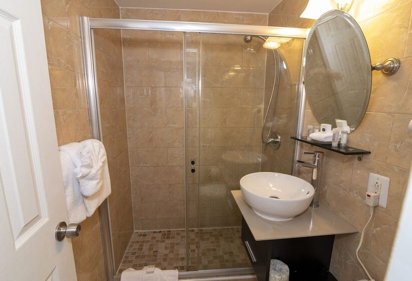 Номер Deluxe, San Juan