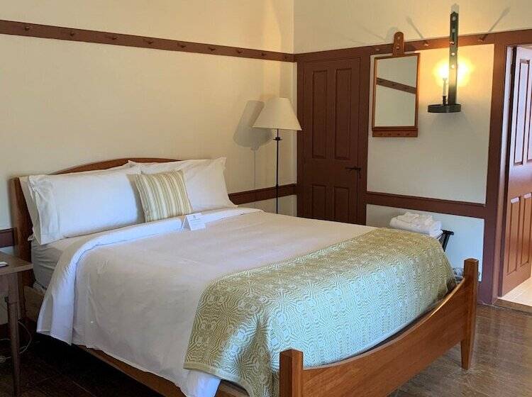 Номер Deluxe, Shaker Village Of Pleasant Hill