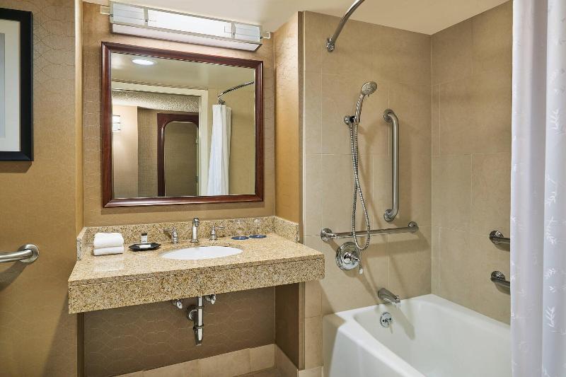 Стандартный Номер Кровать Кинг, Sheraton Hotel Denver Tech Center