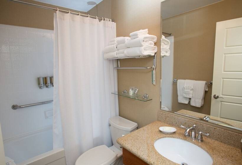 Студия Стандарт, Schooner S Cove Inn
