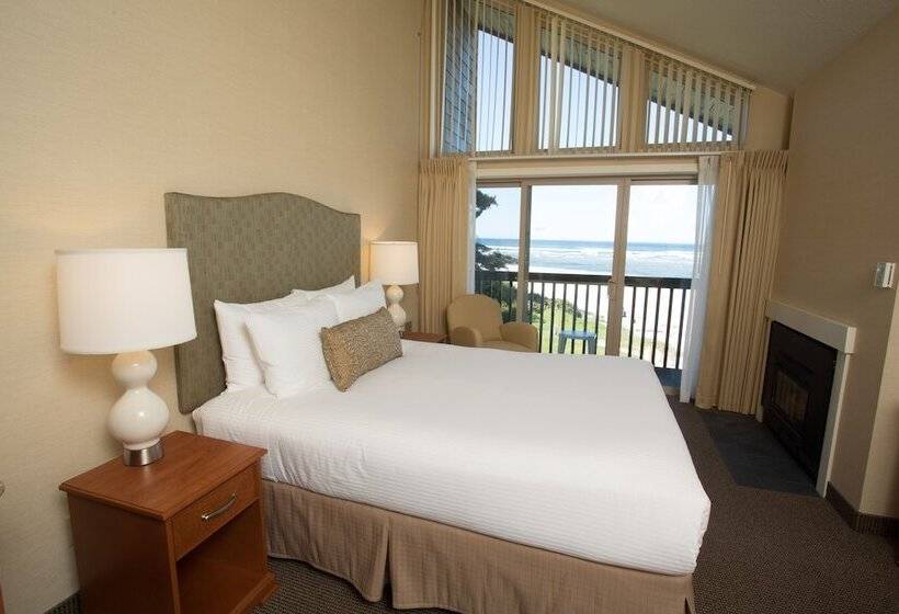 Студия Стандарт, Schooner S Cove Inn