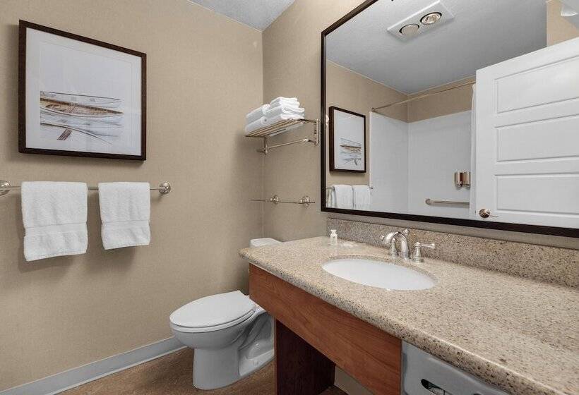 Студия Стандарт, Schooner S Cove Inn
