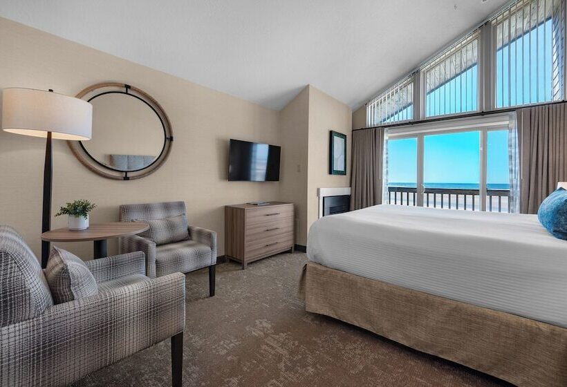 Студия Стандарт, Schooner S Cove Inn