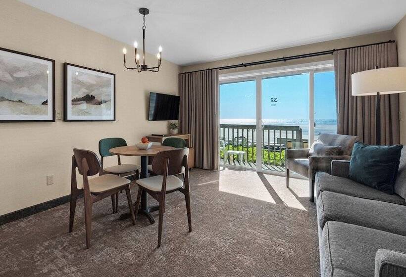 Family Suite, Schooner S Cove Inn