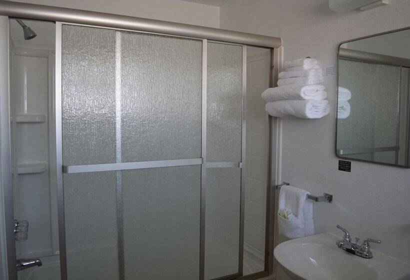 Номер Стандарт, Sage Motel