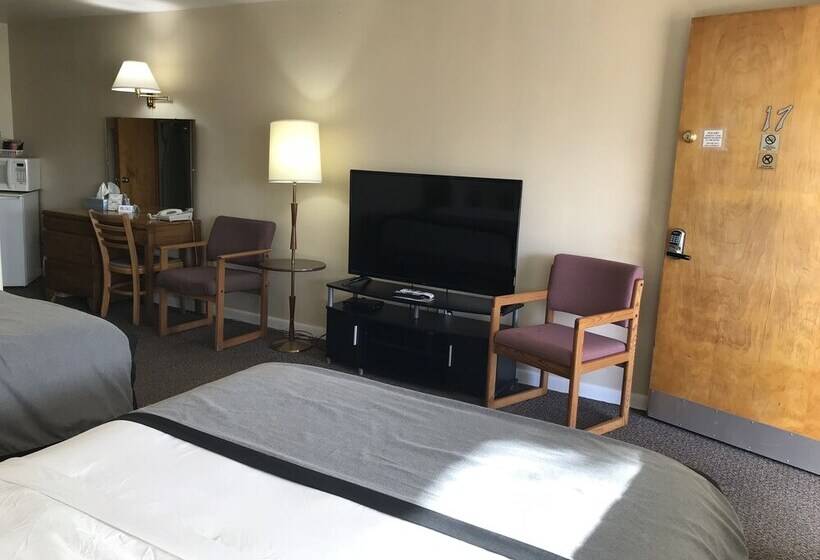 Номер Стандарт, Sage Motel