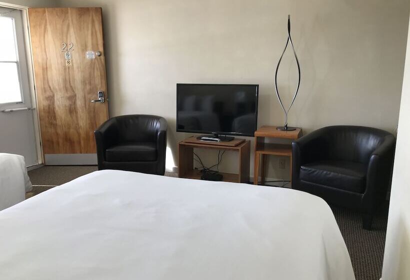 Номер Стандарт, Sage Motel