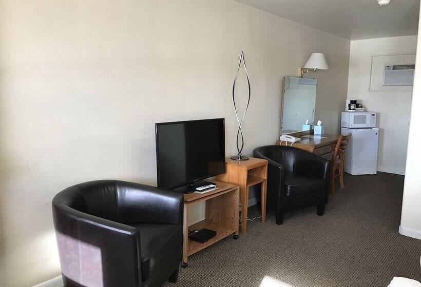 Quarto Estandar, Sage Motel