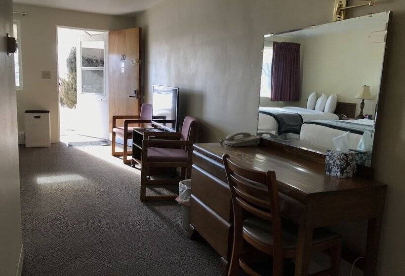 Номер Стандарт, Sage Motel
