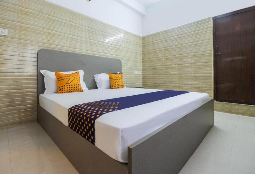 Номер Deluxe, Flagship Jp Residency