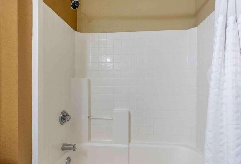 Студия Deluxe, Extended Stay America Select Suites   Denver   Tech Center South