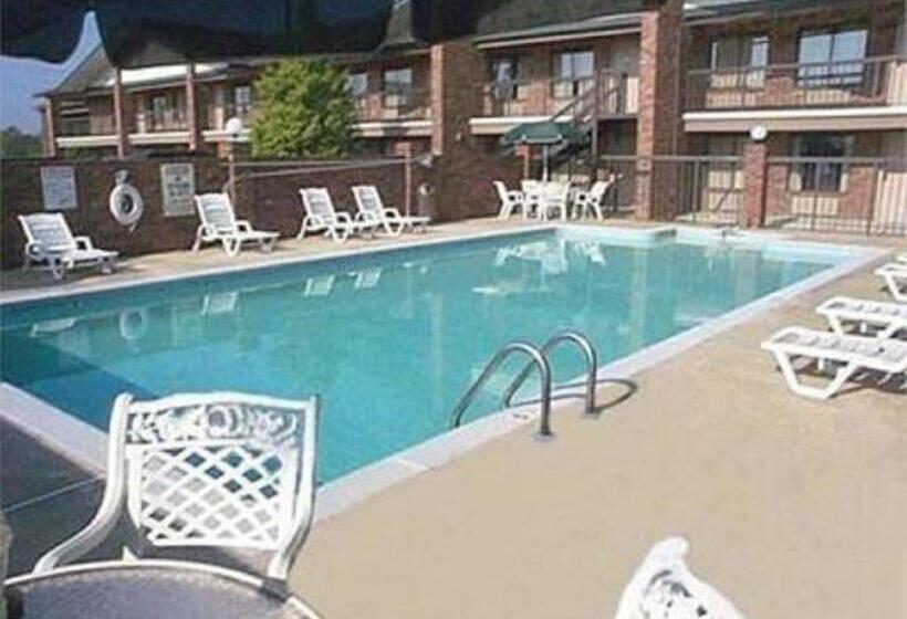 Номер Economy, Inn Of Clanton