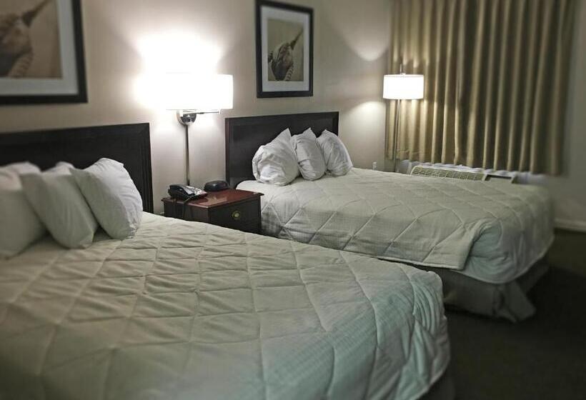 Номер Economy, Inn Of Clanton