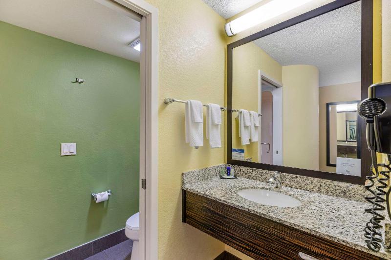 Номер Стандарт, Sleep Inn Denver Tech Center