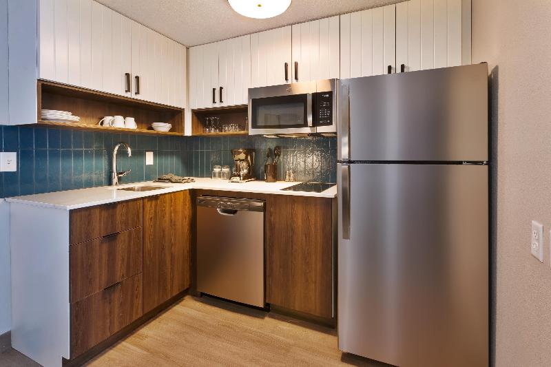 استودیو استاندارد با تخت کینگ, Staybridge Suites Pittsburgh Airport By Ihg