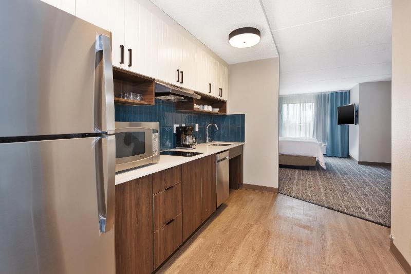استودیو استاندارد با تخت کینگ, Staybridge Suites Pittsburgh Airport By Ihg