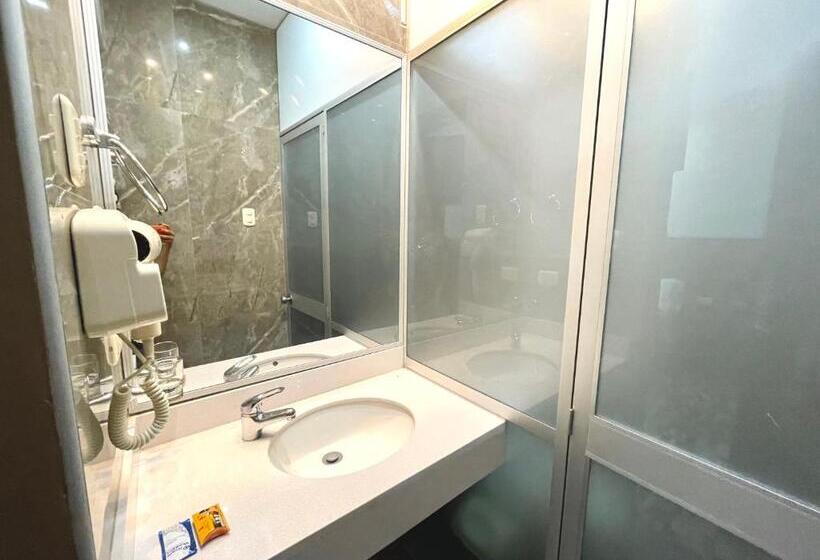 اتاق استاندارد, Suite Terrazzo