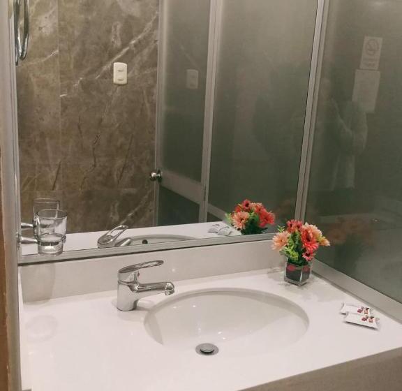 اتاق استاندارد, Suite Terrazzo