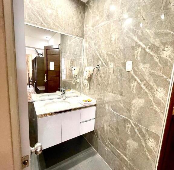 اتاق سوپریور با تخت بزرگ, Suite Terrazzo