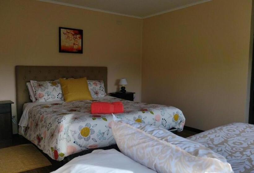 Номер Стандарт, Hospedaje Familiar El Encanto