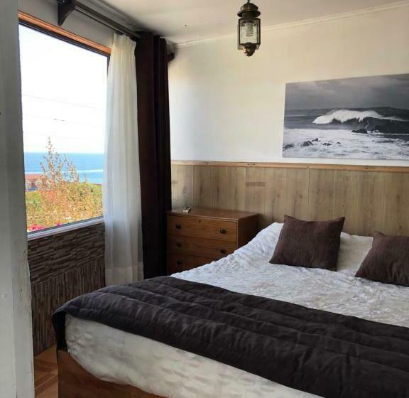 Номер Стандарт, Hostal La Casa Barco