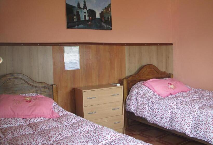 Номер Economy, Hostal La Casa Barco