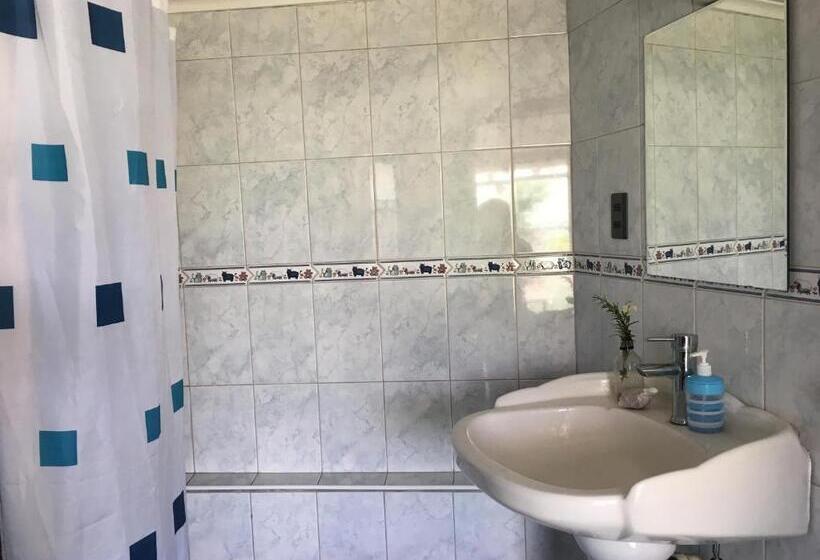 Номер Economy, Hostal La Casa Barco