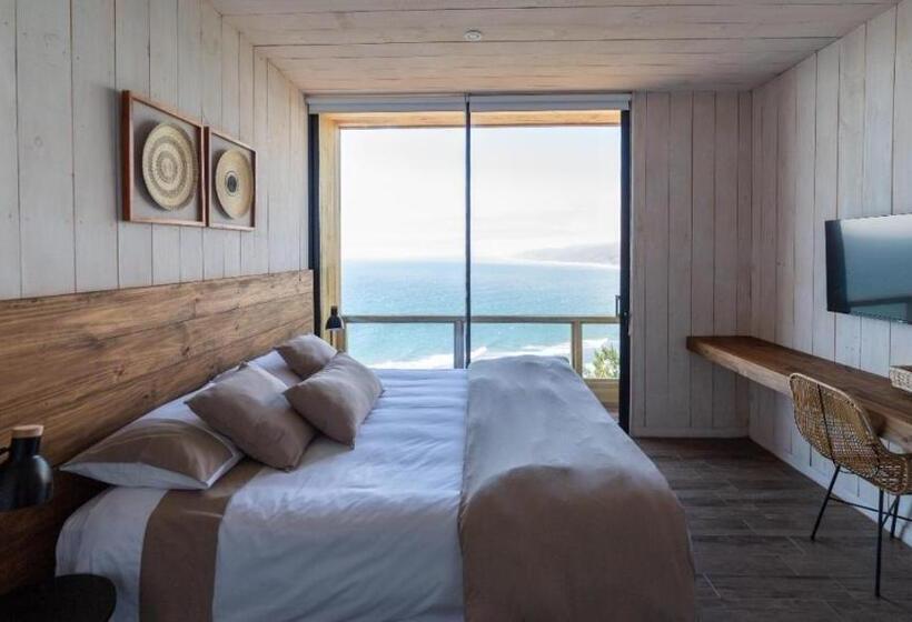 Семейное Бунгало, Puerto Viejo Llico