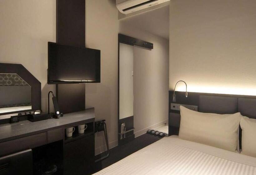 Номер Стандарт, Halrotto Fukuoka Hakata