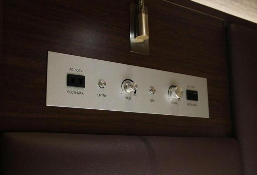 Номер Basic, Halrotto Fukuoka Hakata