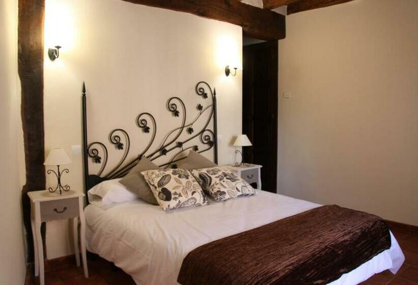 اتاق استاندارد, Posada Rural La Piñorra