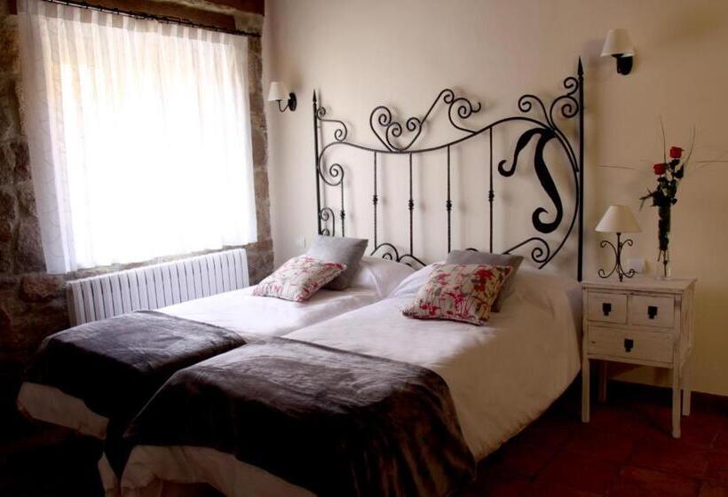 اتاق استاندارد, Posada Rural La Piñorra