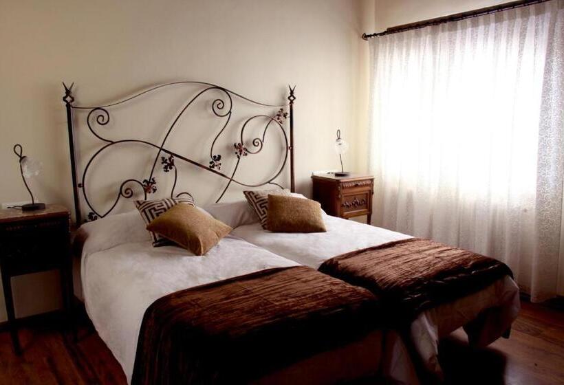اتاق سوپریور, Posada Rural La Piñorra