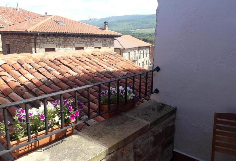 اتاق سوپریور, Posada Rural La Piñorra