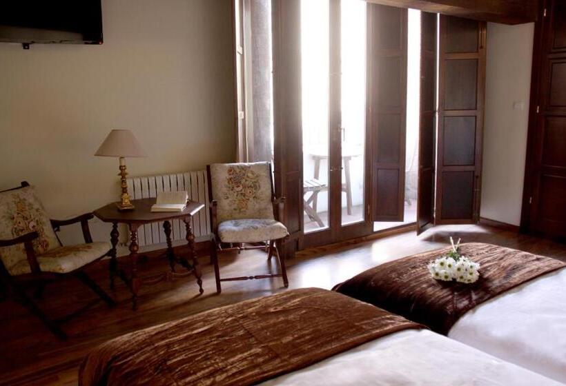 اتاق سوپریور, Posada Rural La Piñorra