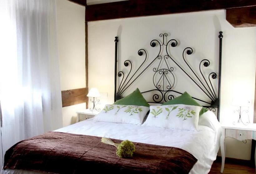 اتاق سوپریور, Posada Rural La Piñorra