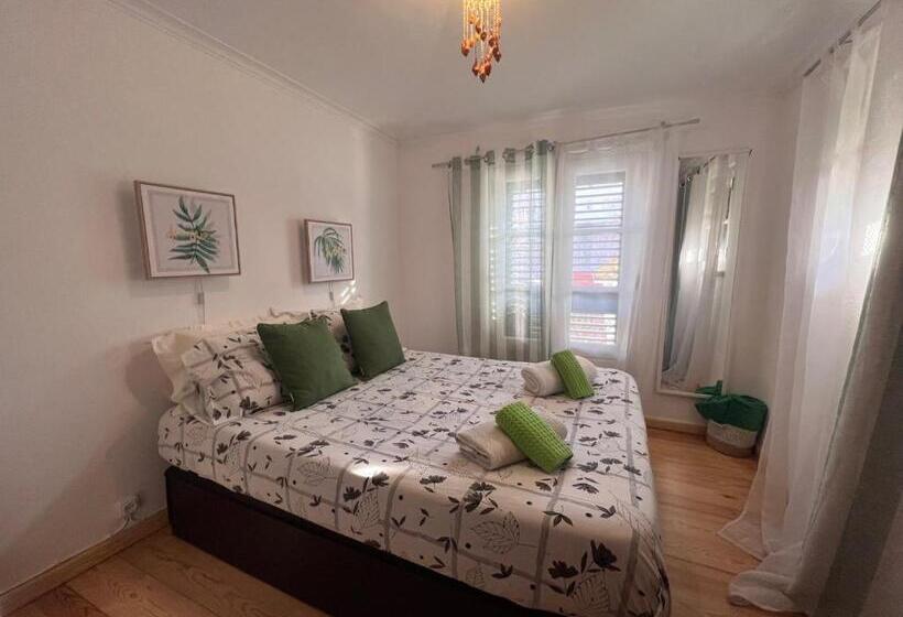اتاق استاندارد, Caparica Surf Villa